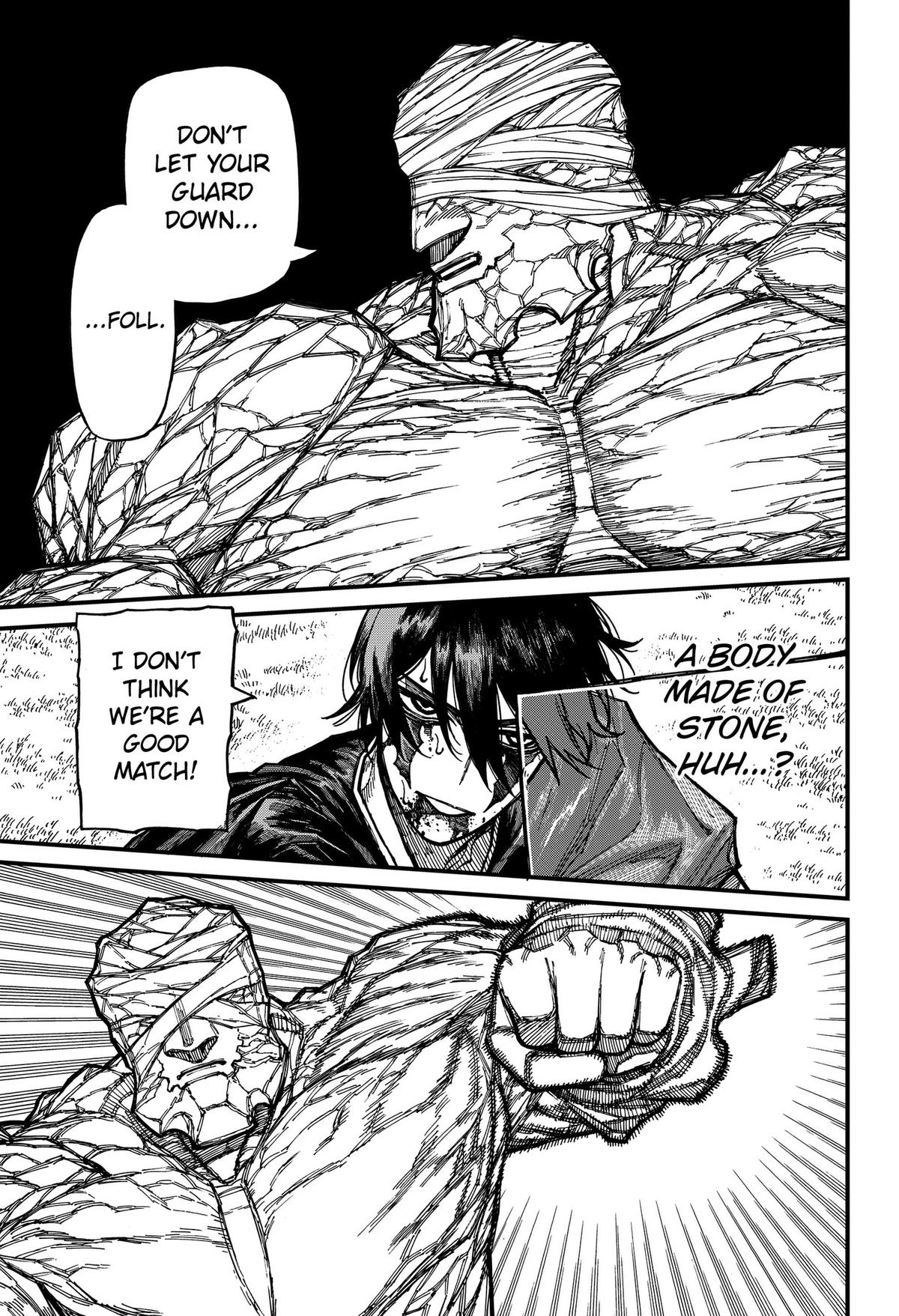 Read Centuria Manga Online