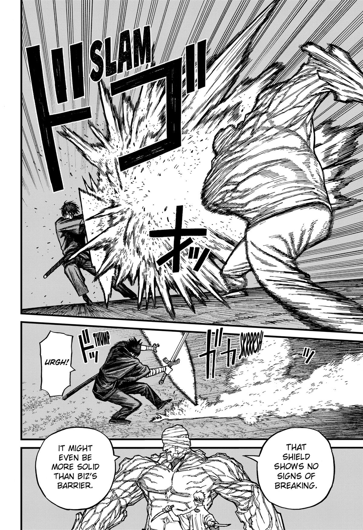 Read Centuria Manga Online