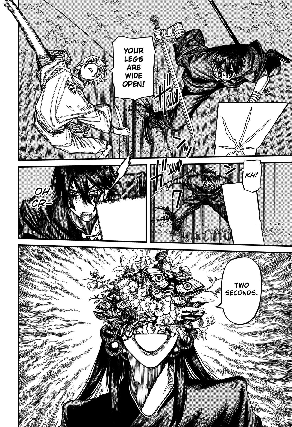 Read Centuria Manga Online