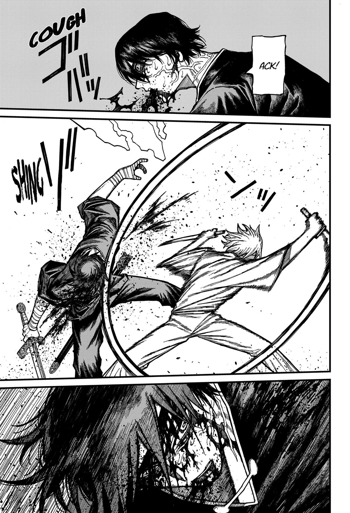 Read Centuria Manga Online