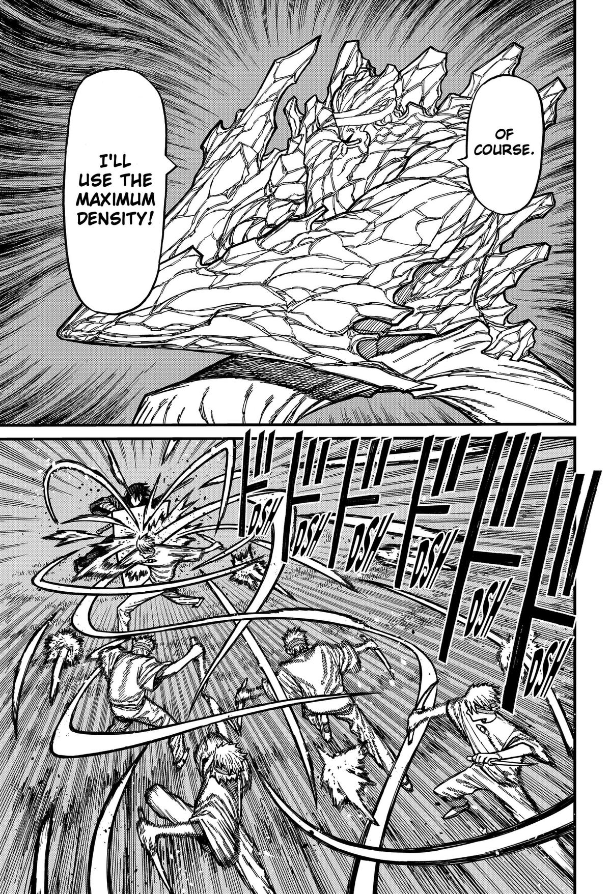 Read Centuria Manga Online