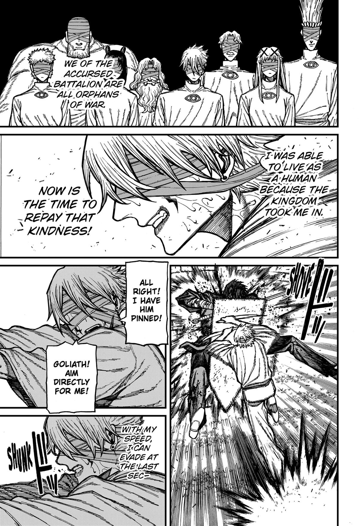 Read Centuria Manga Online