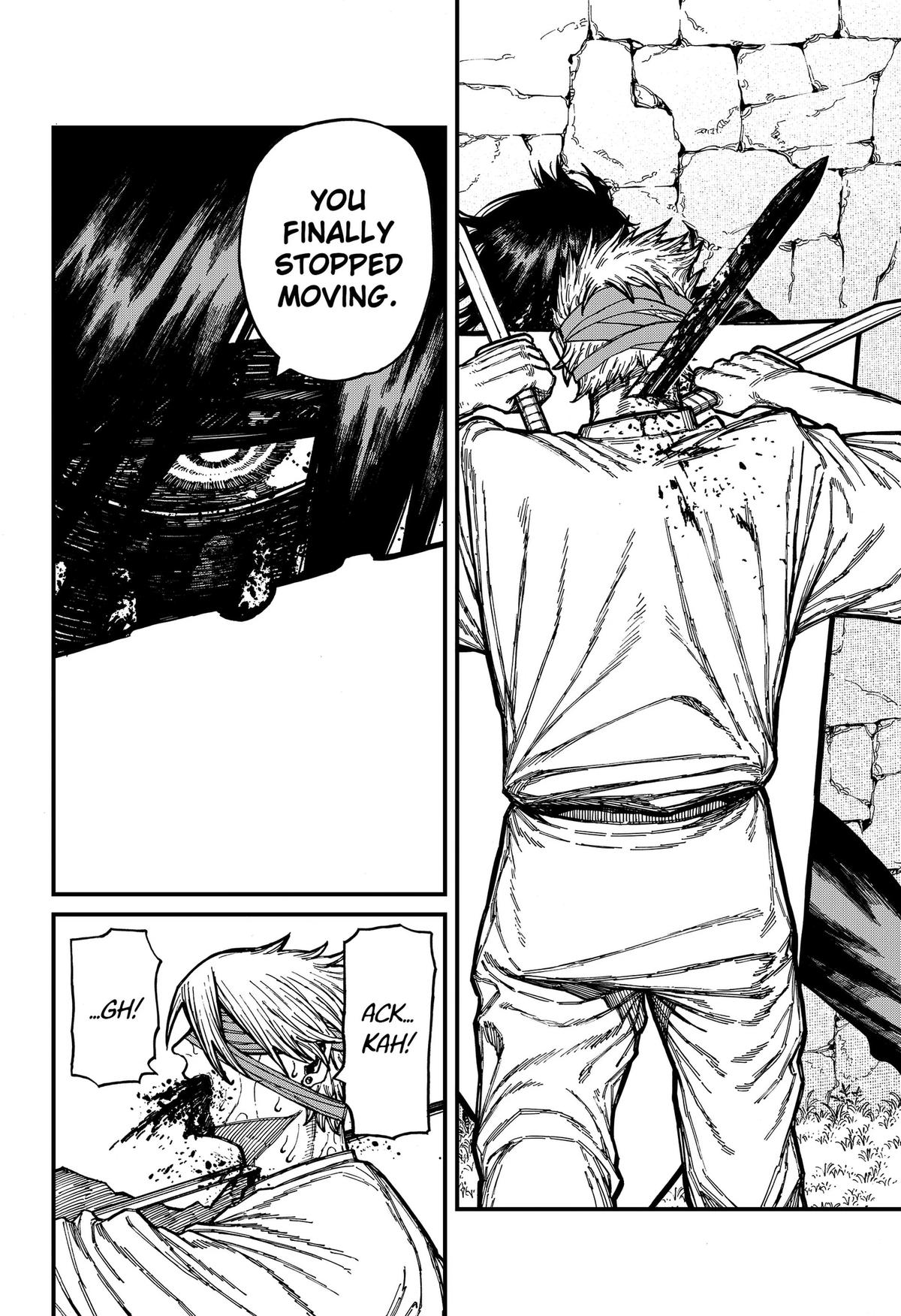 Read Centuria Manga Online