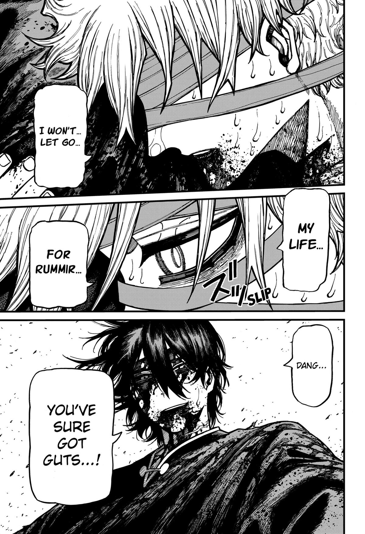 Read Centuria Manga Online