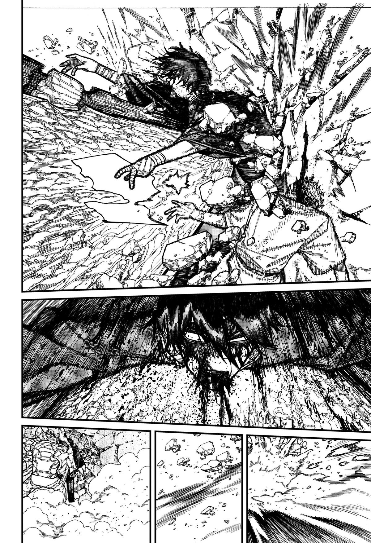 Read Centuria Manga Online