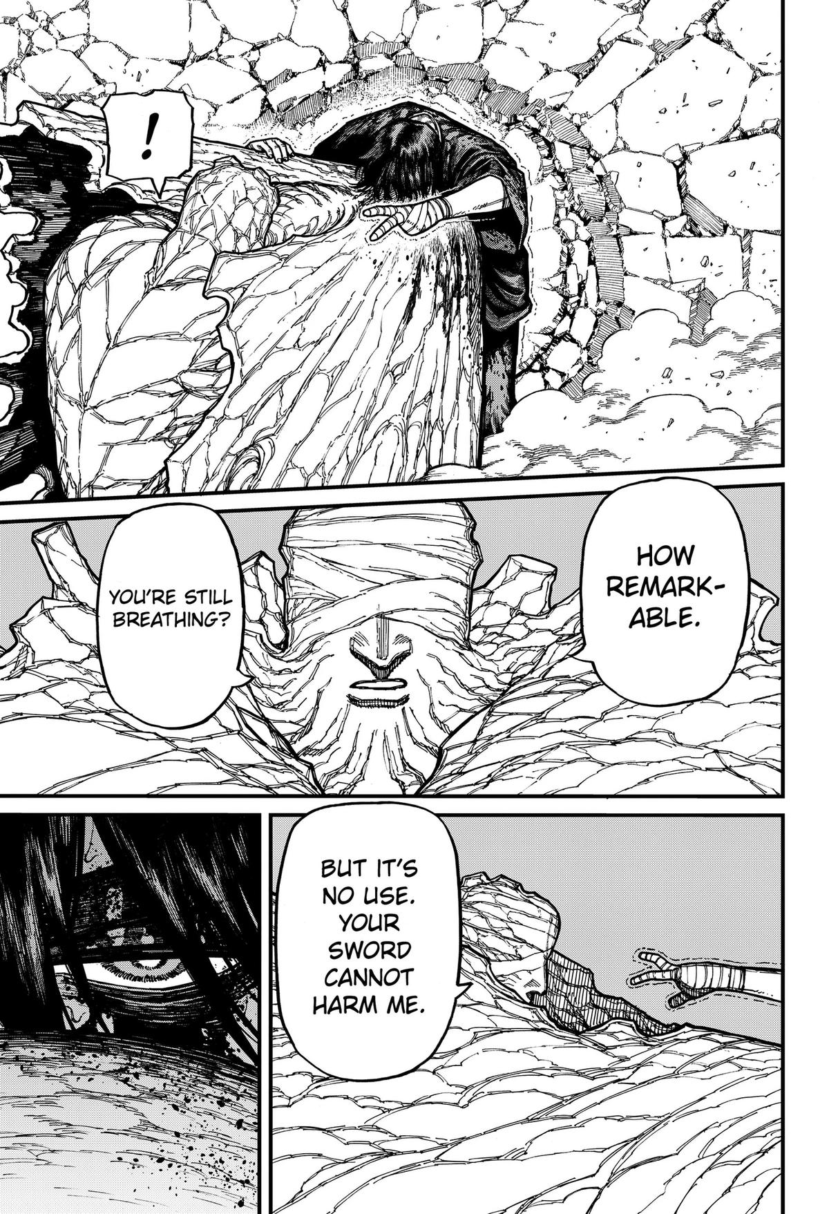 Read Centuria Manga Online