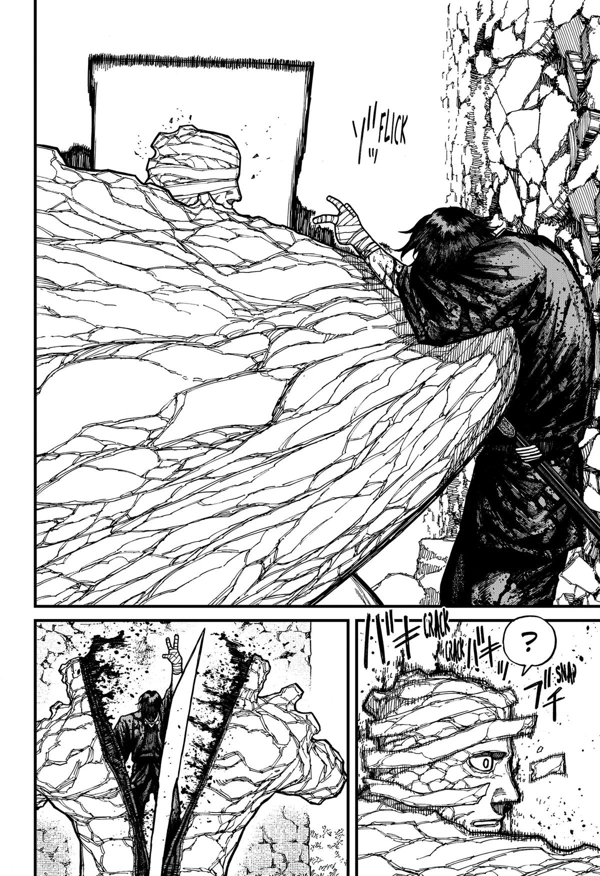 Read Centuria Manga Online