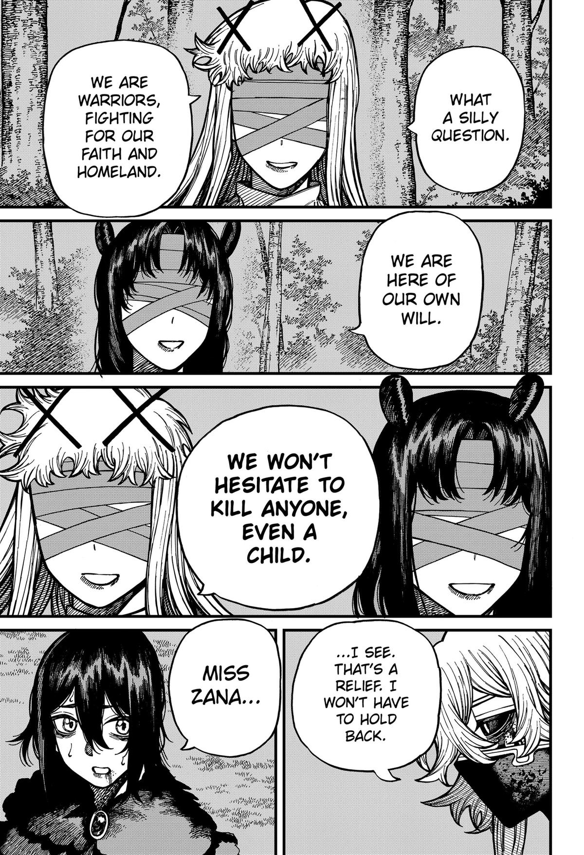Read Centuria Manga Online