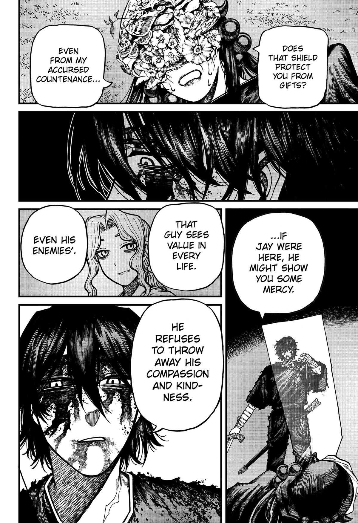 Read Centuria Manga Online
