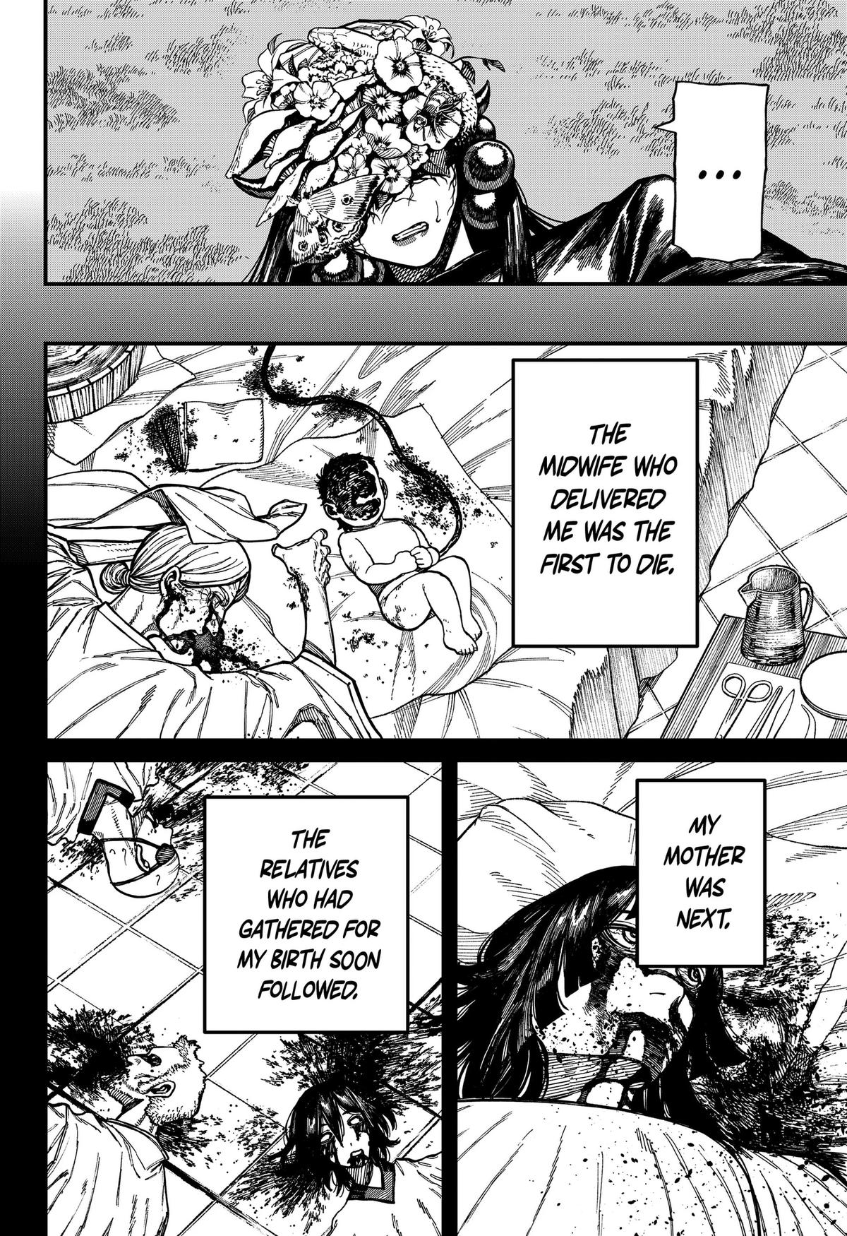 Read Centuria Manga Online
