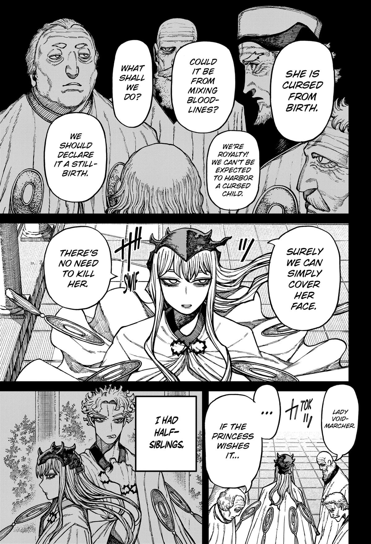 Read Centuria Manga Online