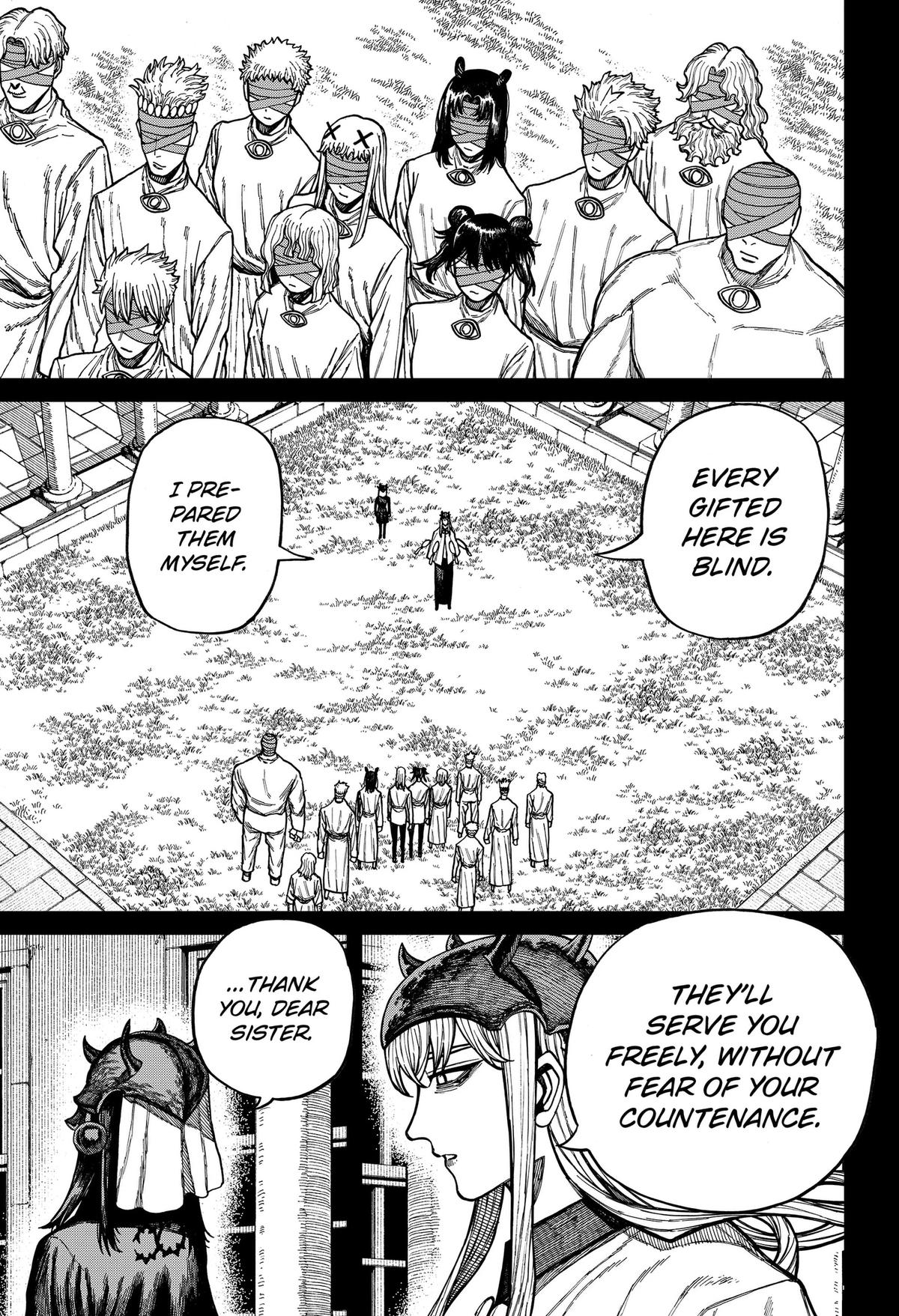 Read Centuria Manga Online
