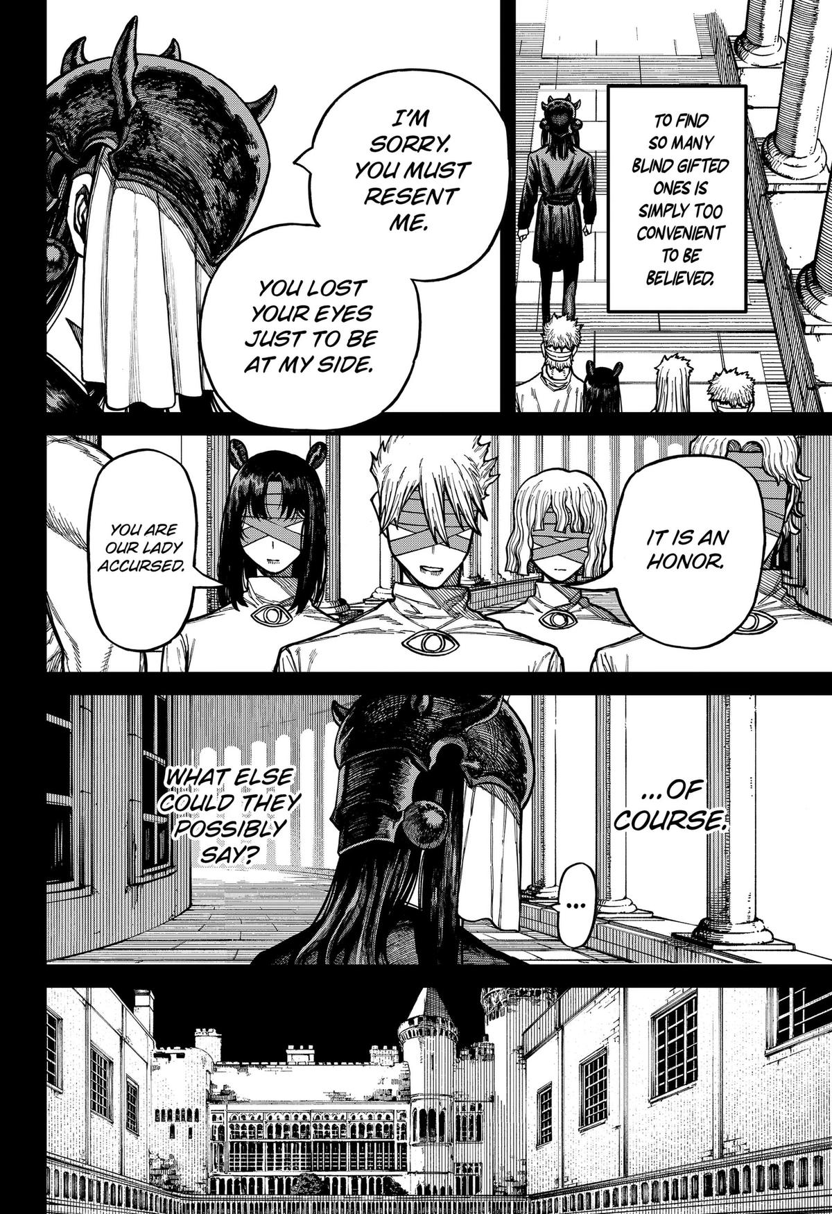 Read Centuria Manga Online