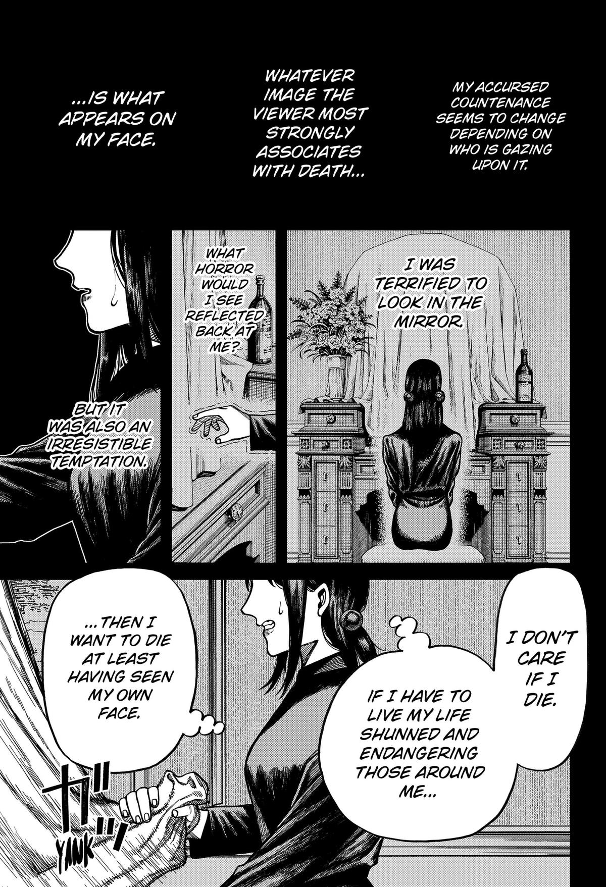 Read Centuria Manga Online