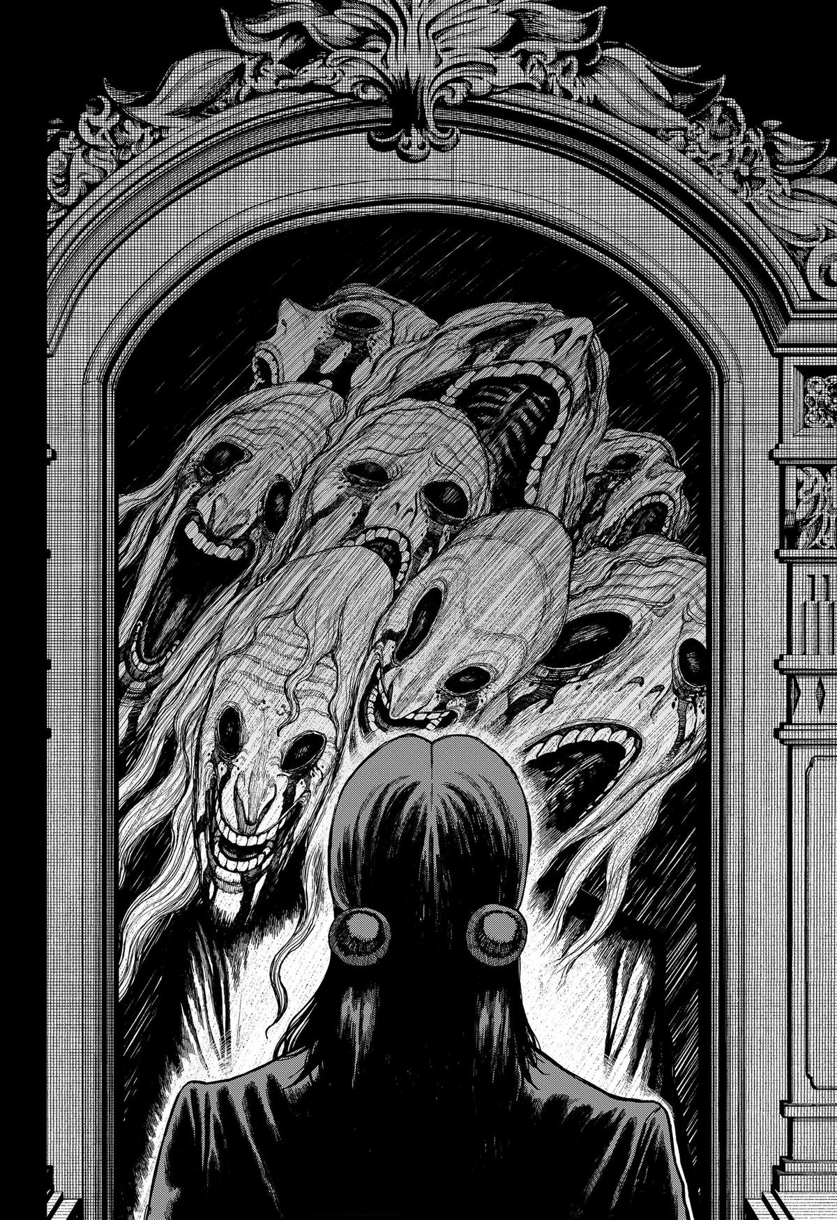 Read Centuria Manga Online