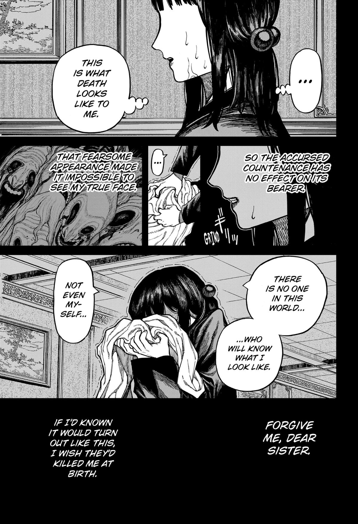 Read Centuria Manga Online