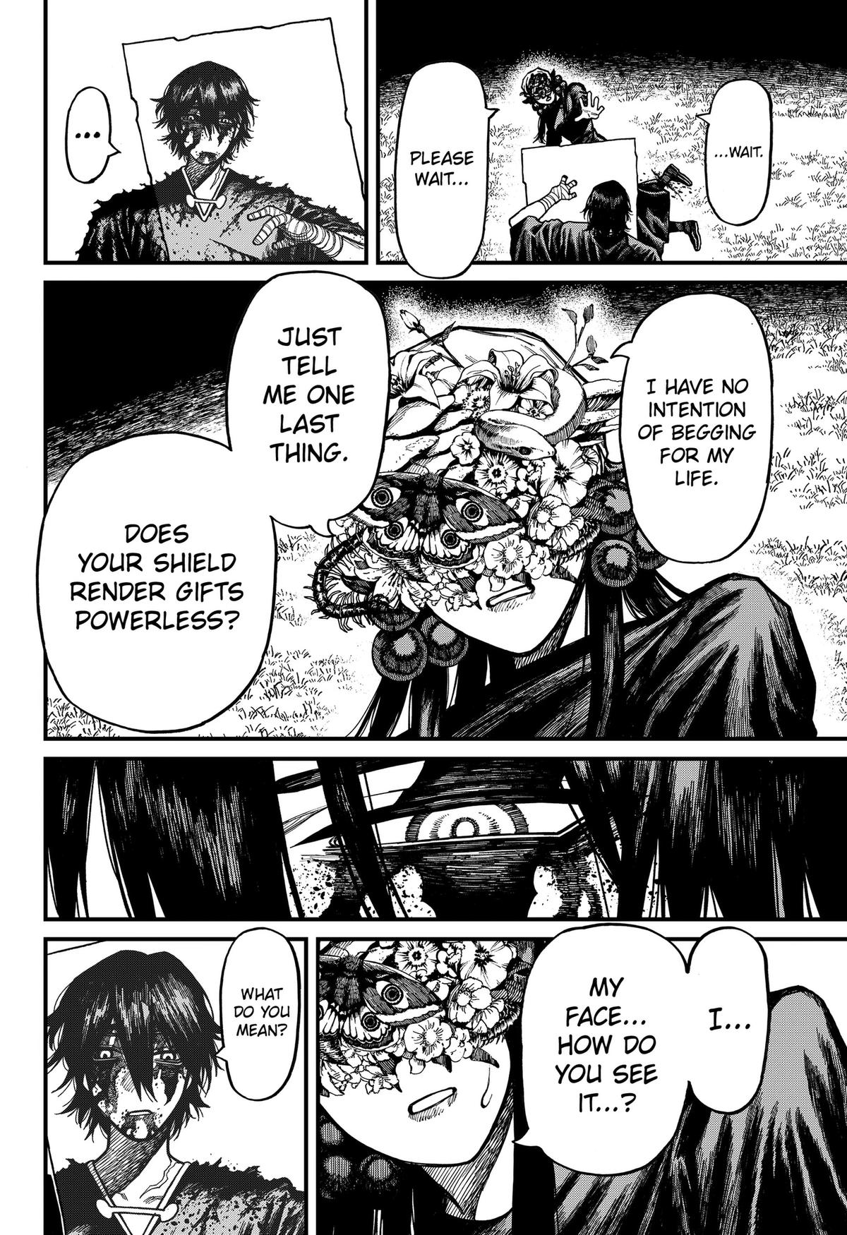 Read Centuria Manga Online