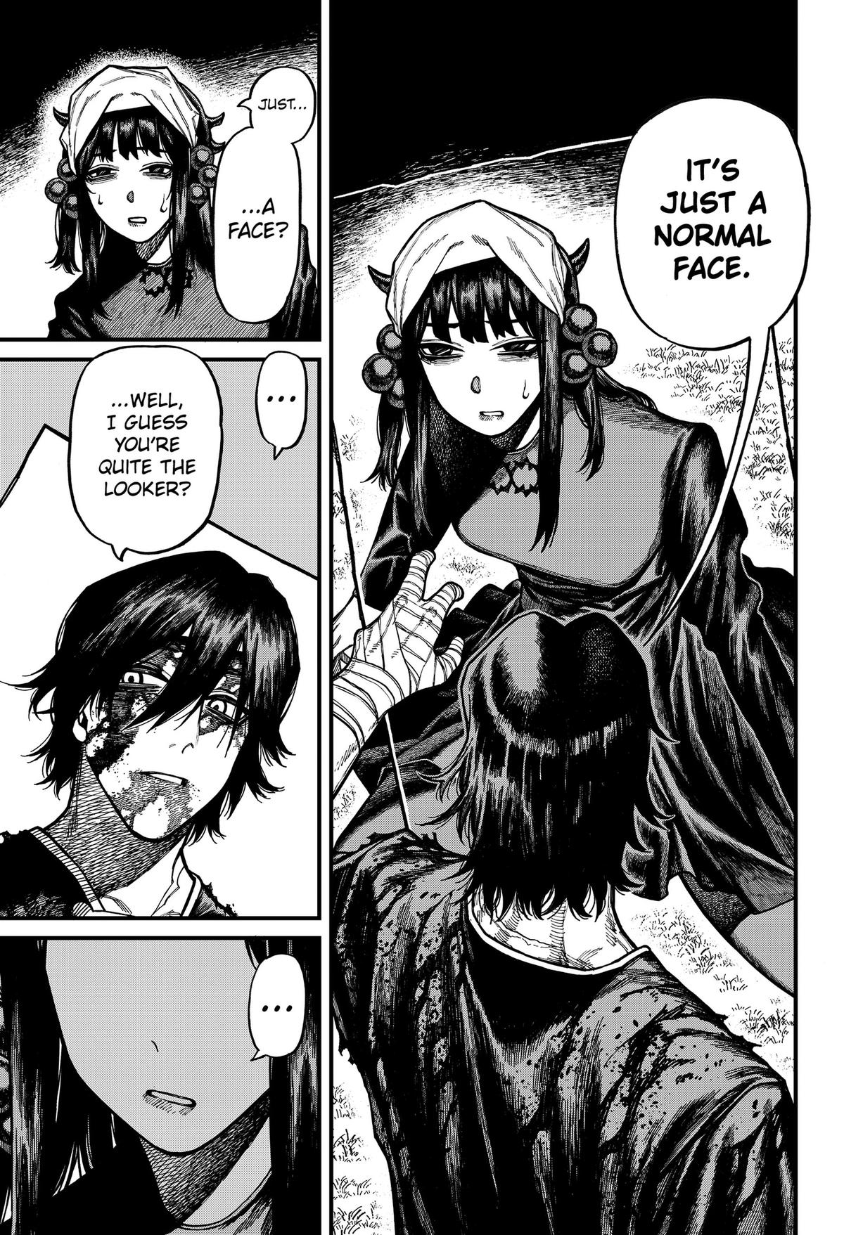 Read Centuria Manga Online
