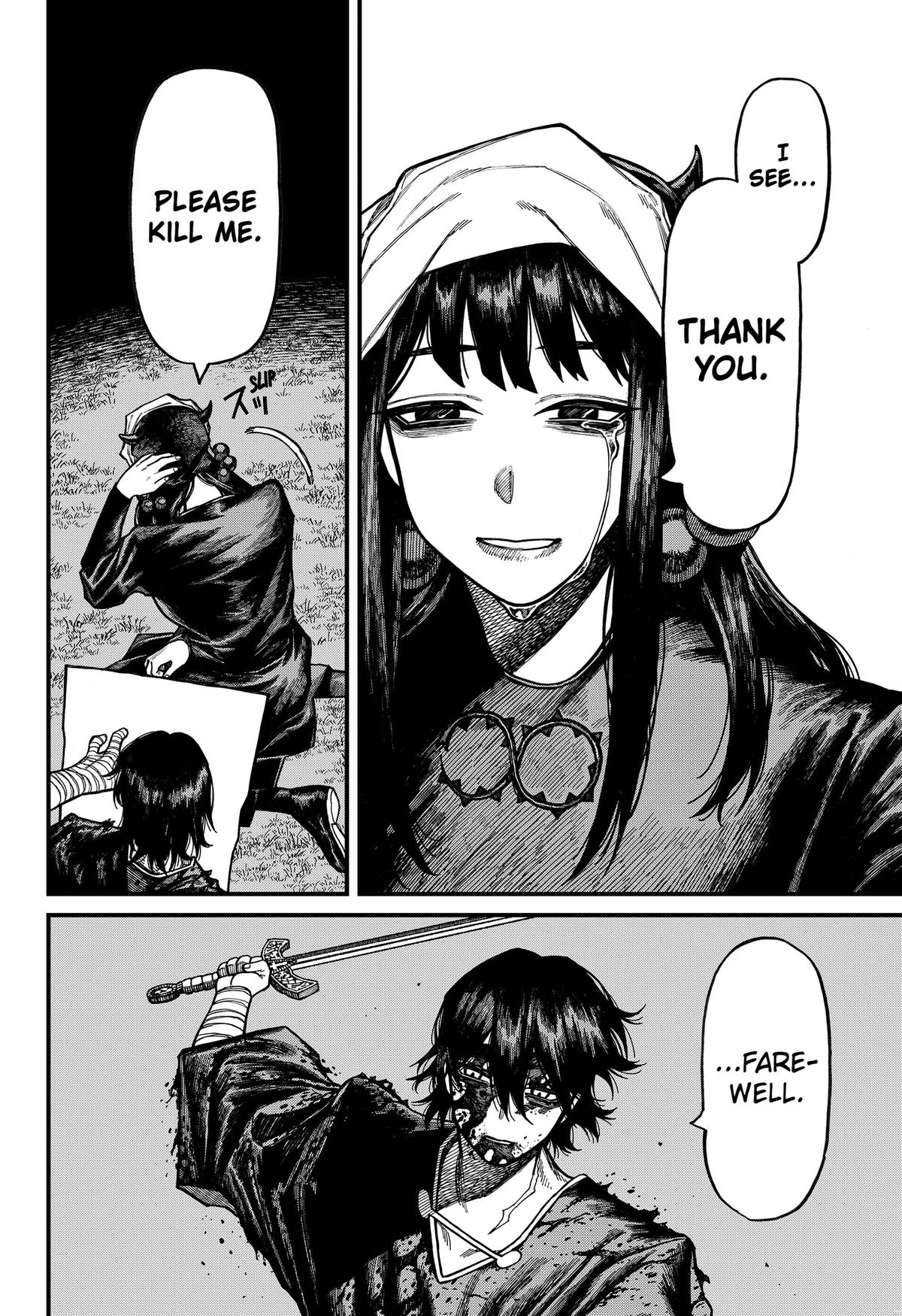 Read Centuria Manga Online
