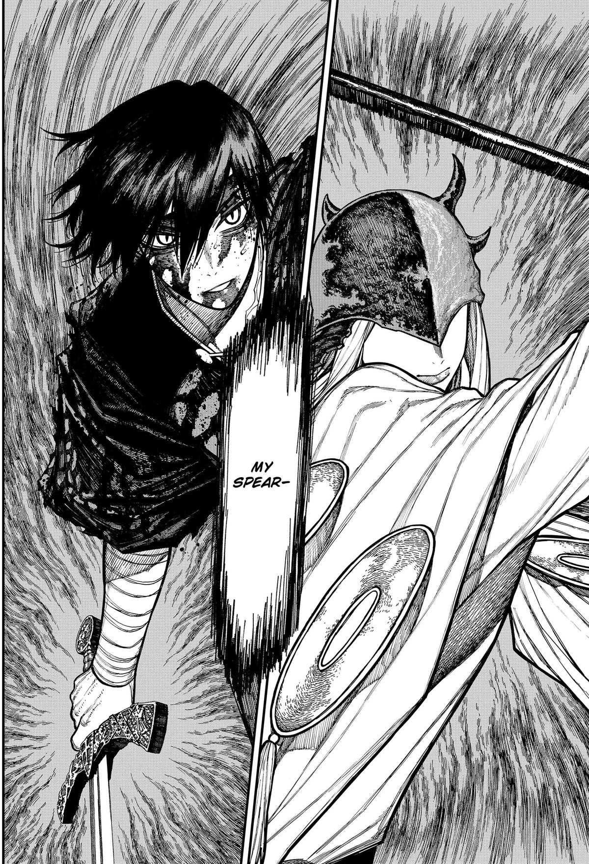 Read Centuria Manga Online