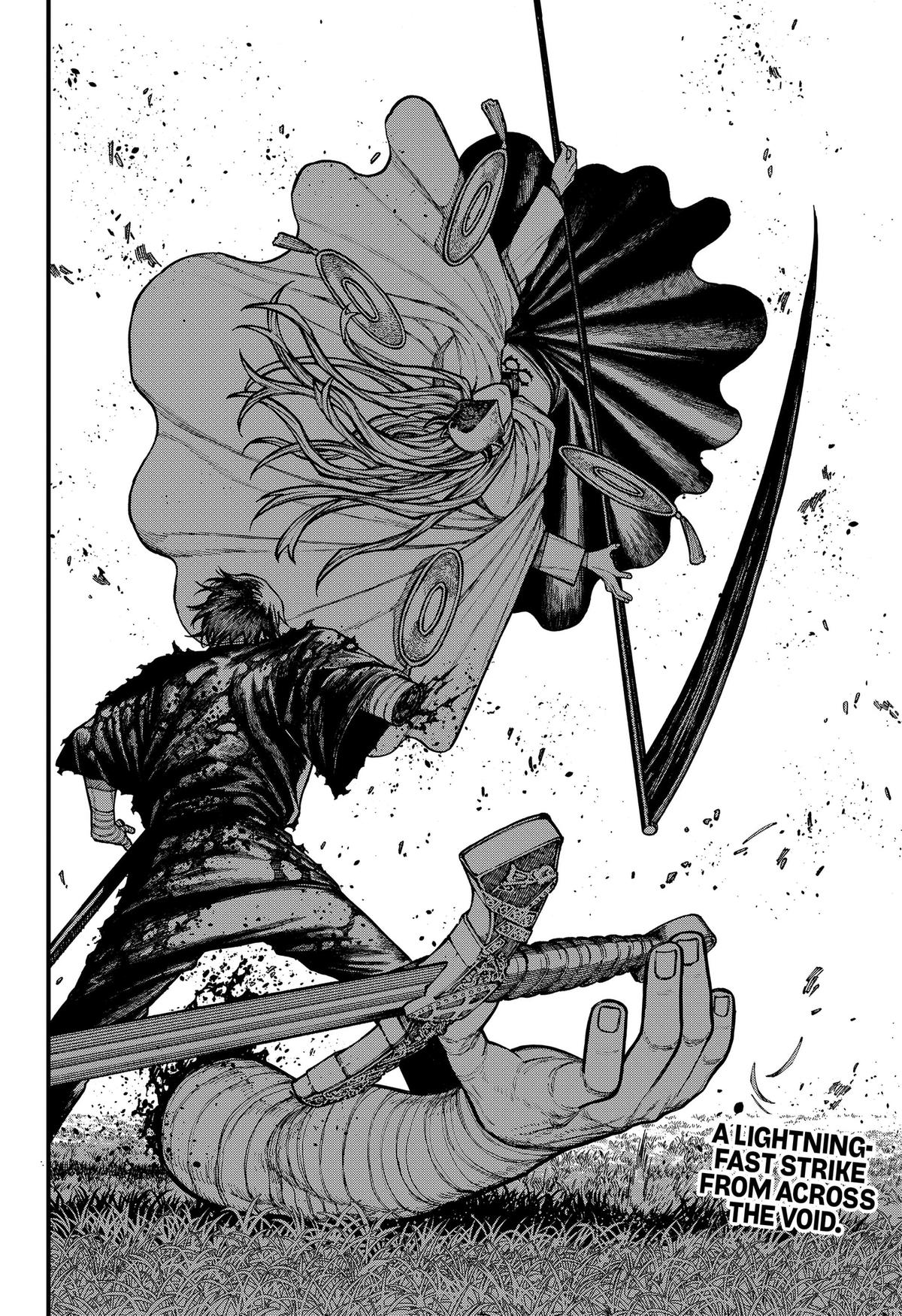 Read Centuria Manga Online