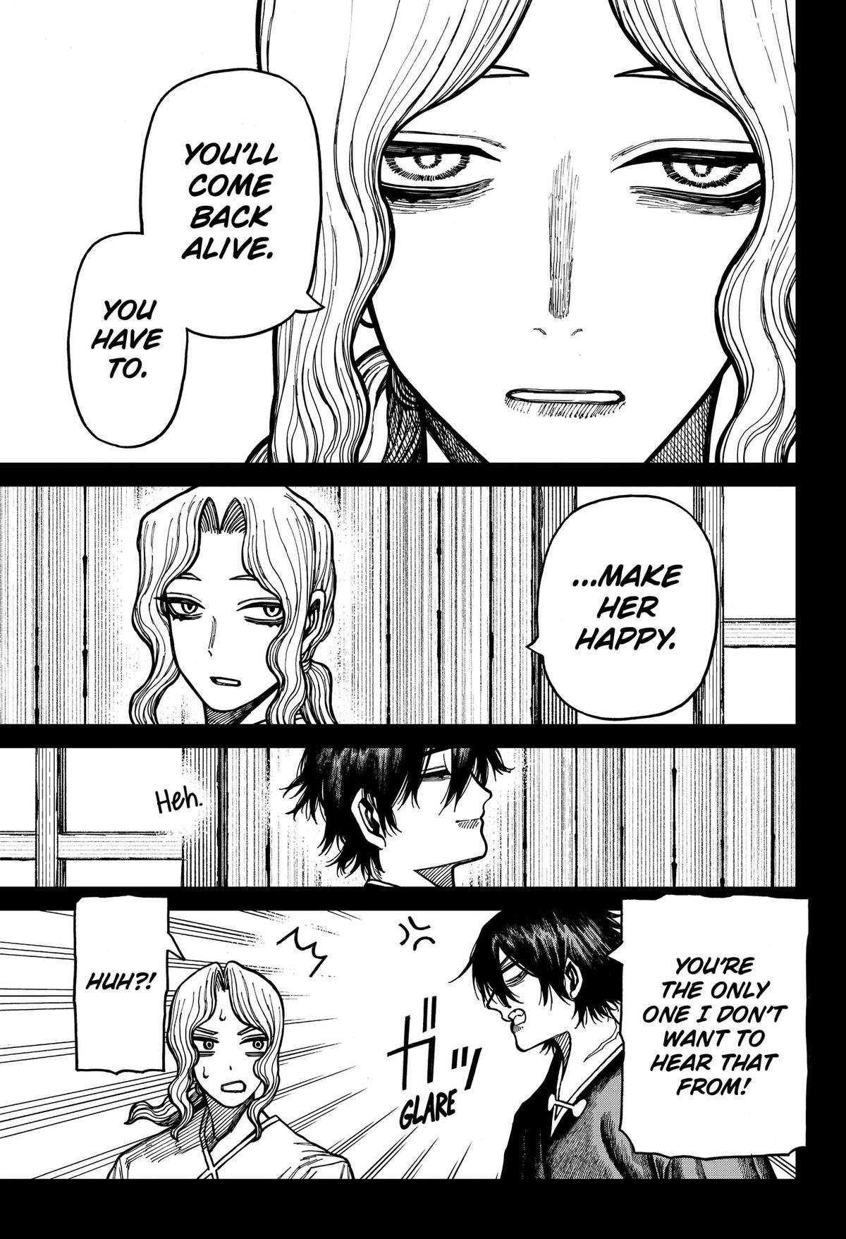 Read Centuria Manga Online