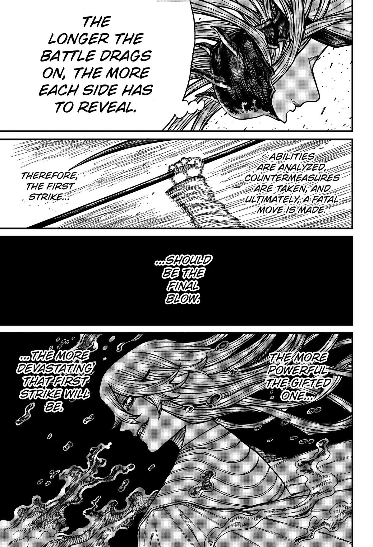 Read Centuria Manga Online