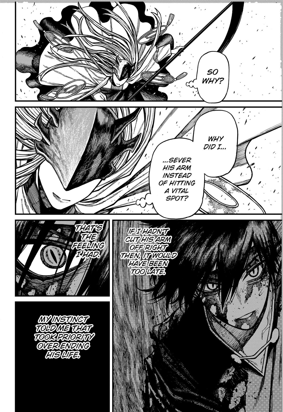Read Centuria Manga Online