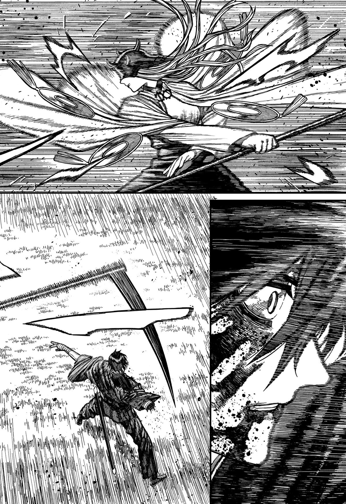 Read Centuria Manga Online