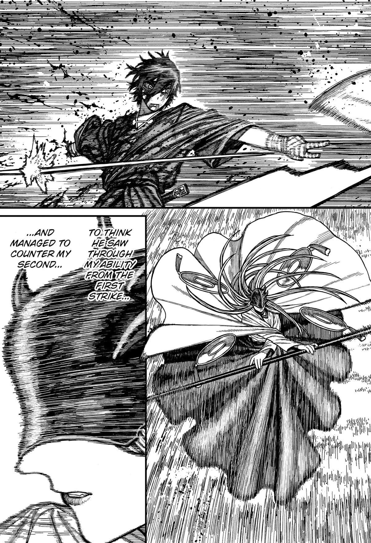 Read Centuria Manga Online