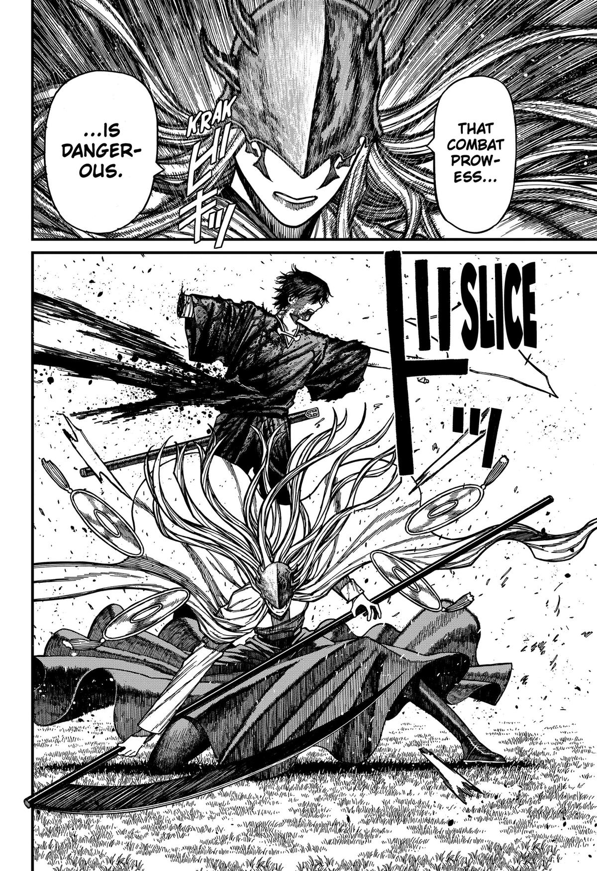 Read Centuria Manga Online