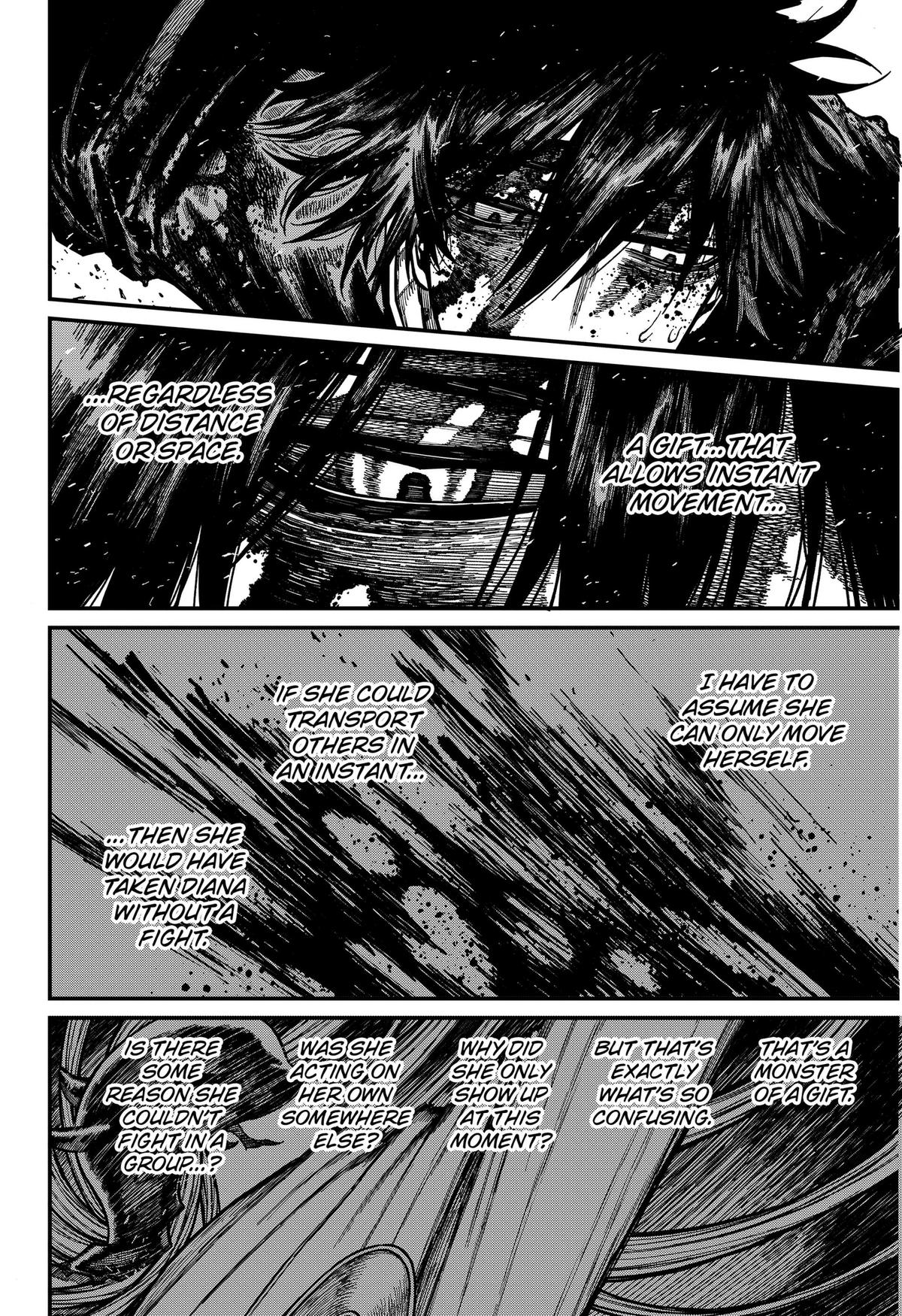 Read Centuria Manga Online