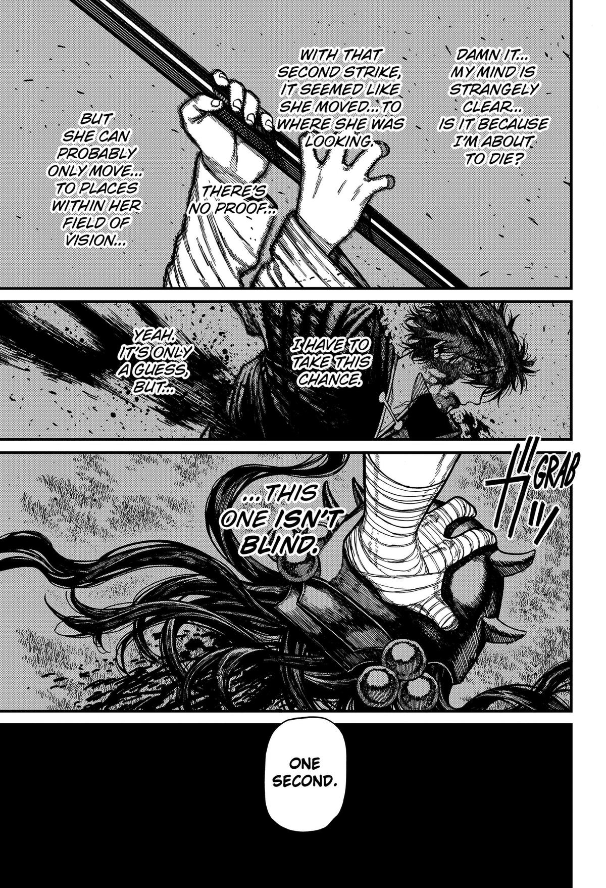 Read Centuria Manga Online