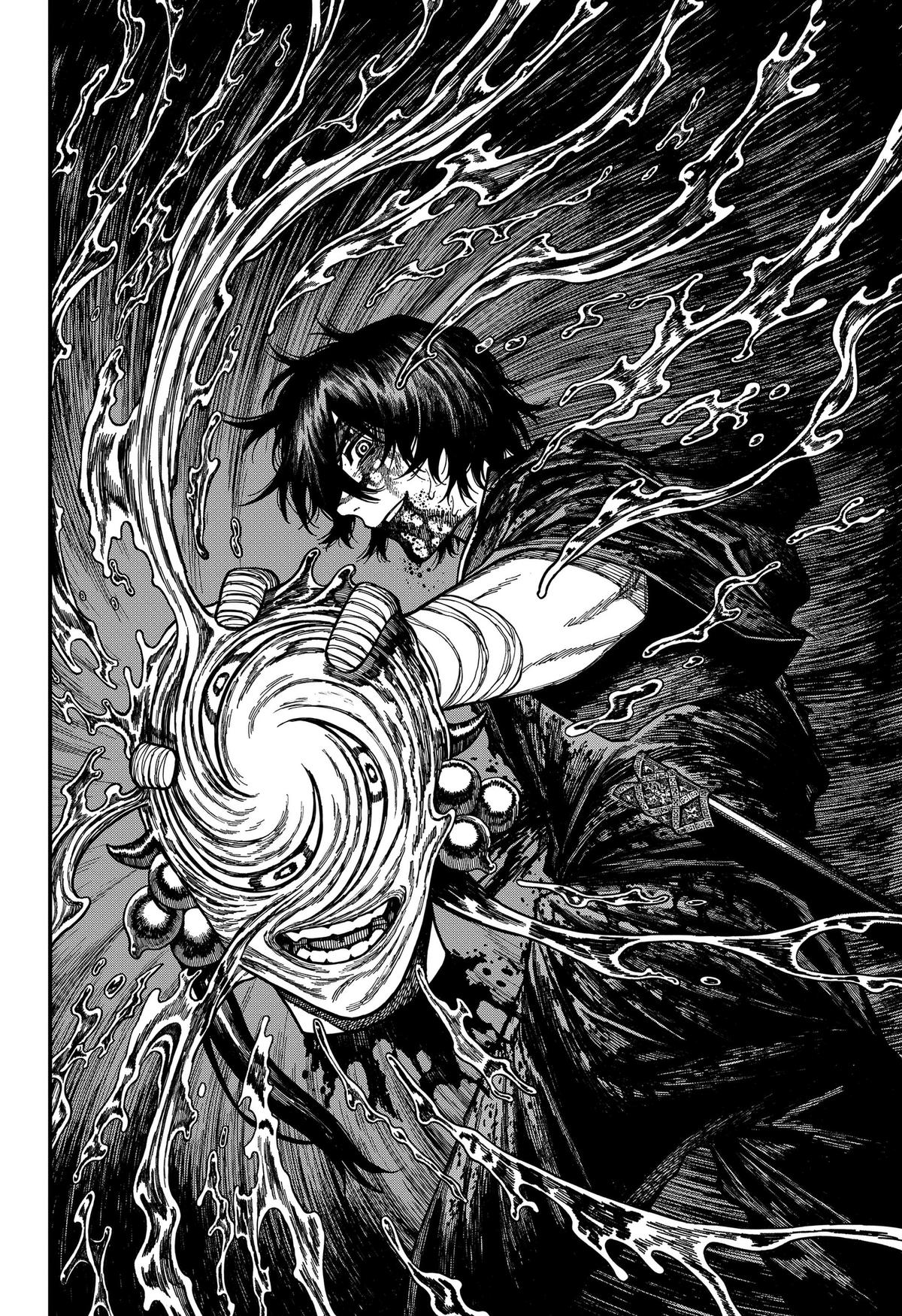 Read Centuria Manga Online