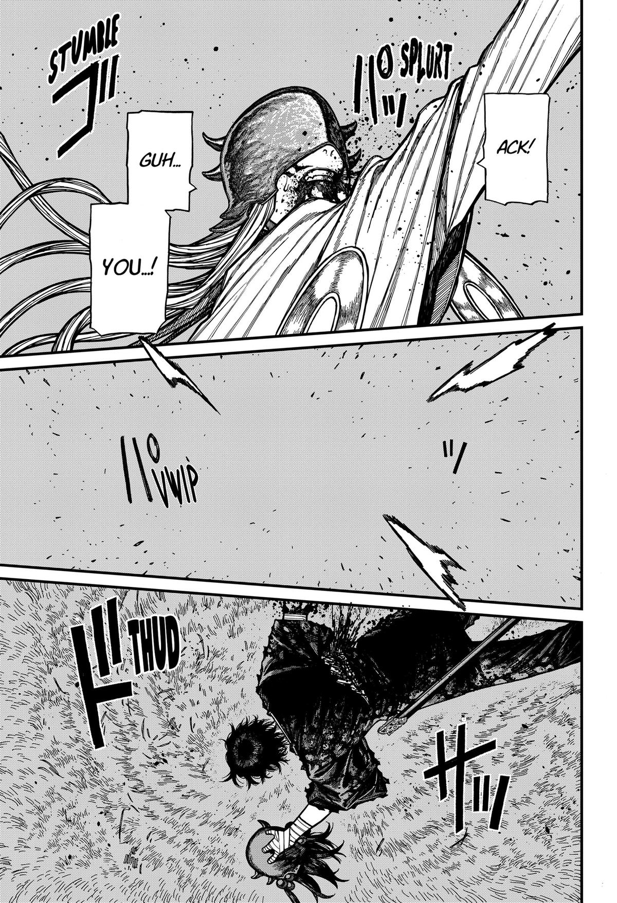 Read Centuria Manga Online