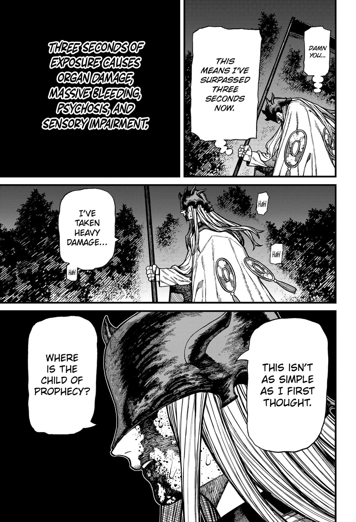 Read Centuria Manga Online