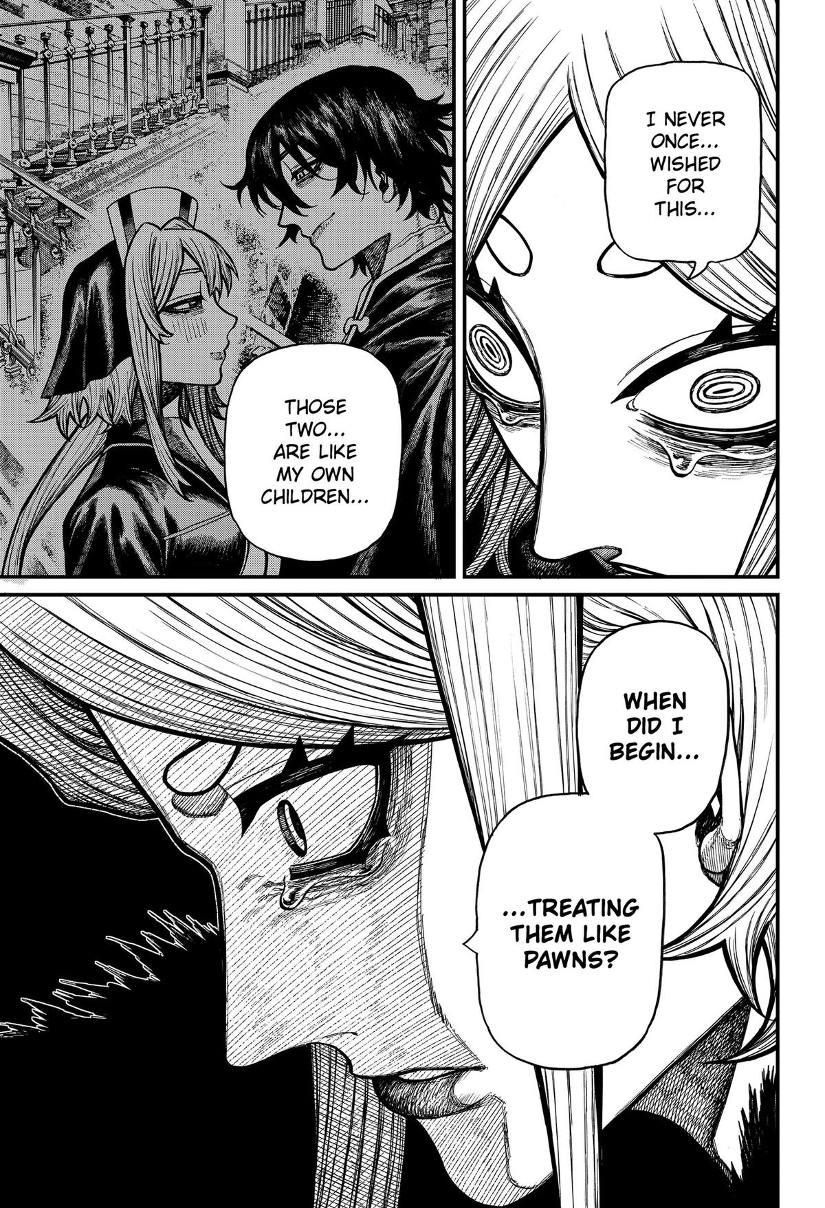 Read Centuria Manga Online