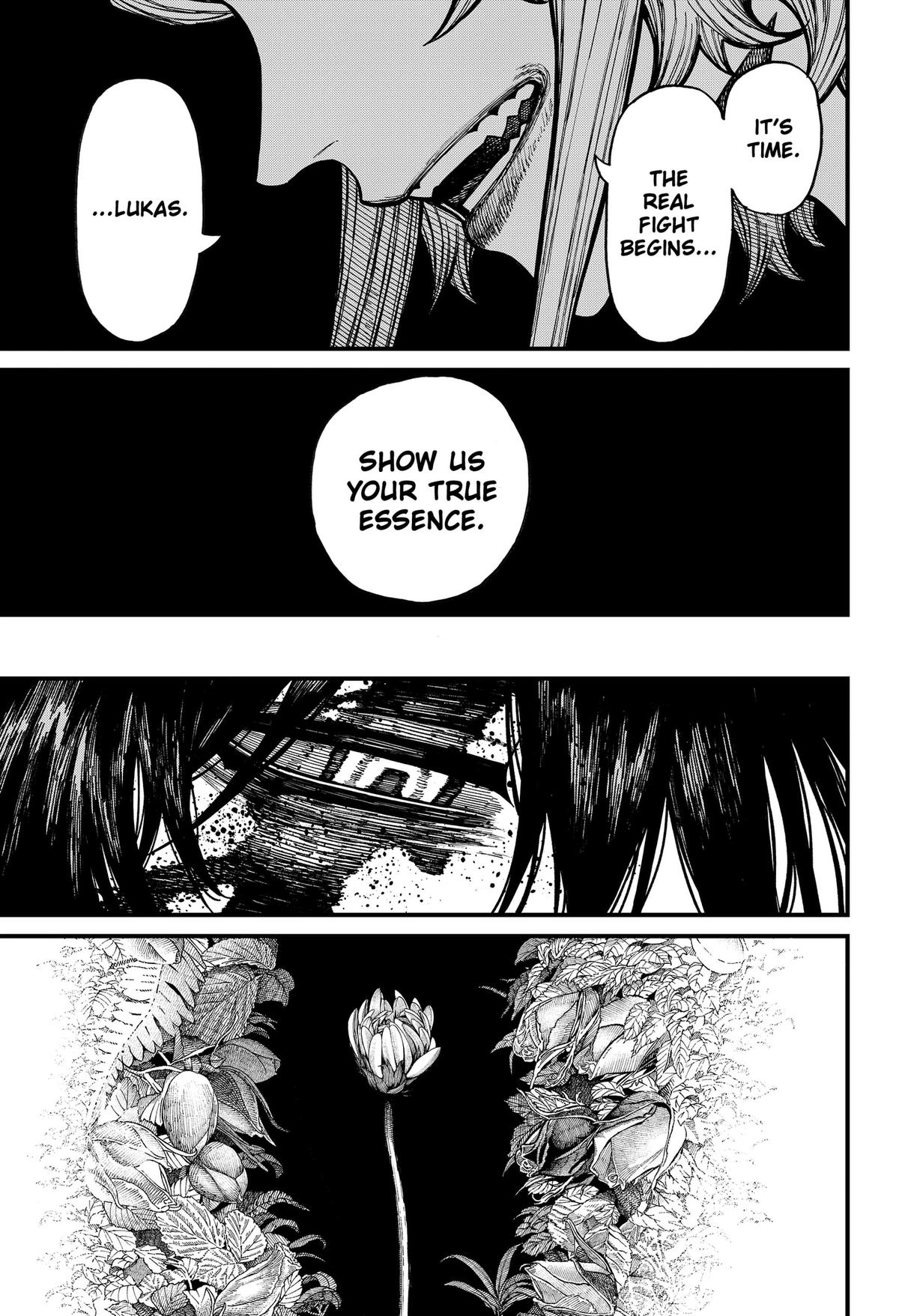 Read Centuria Manga Online