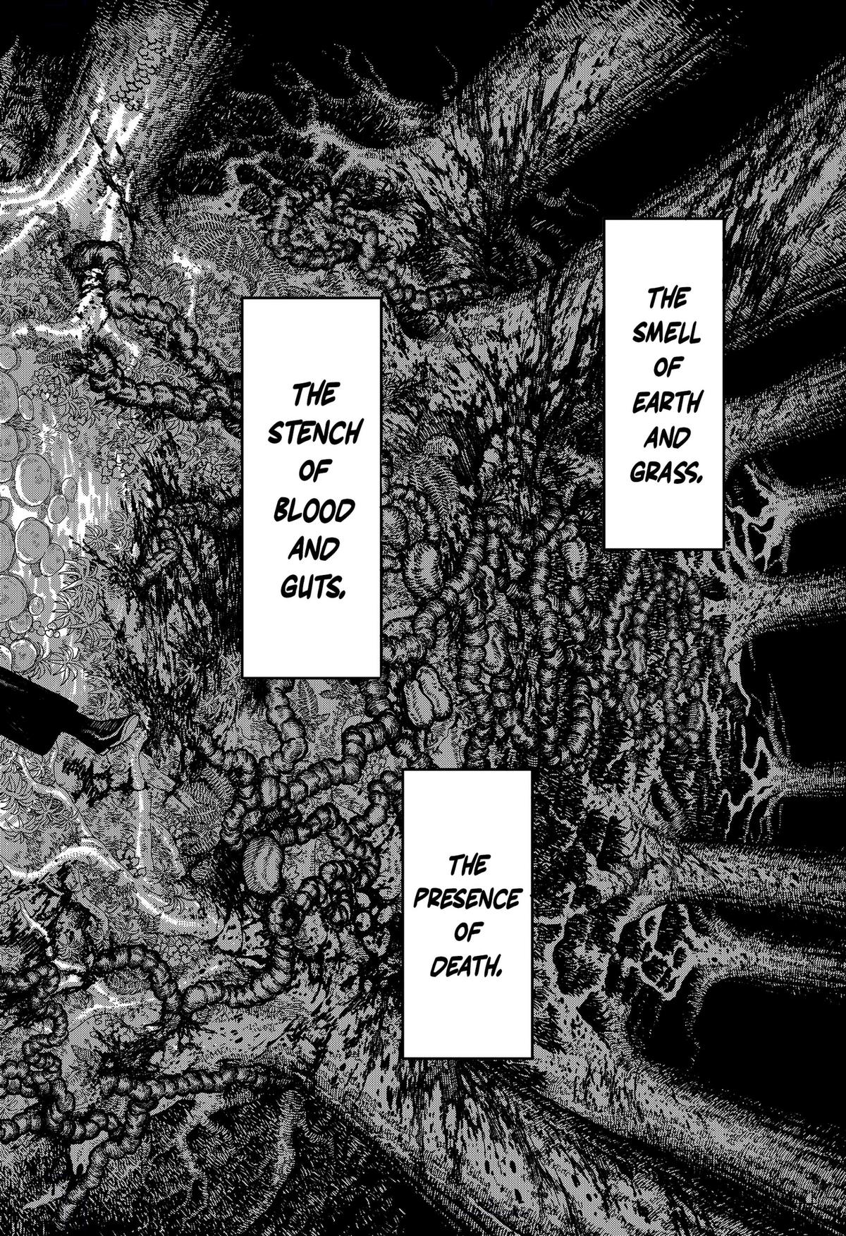 Read Centuria Manga Online