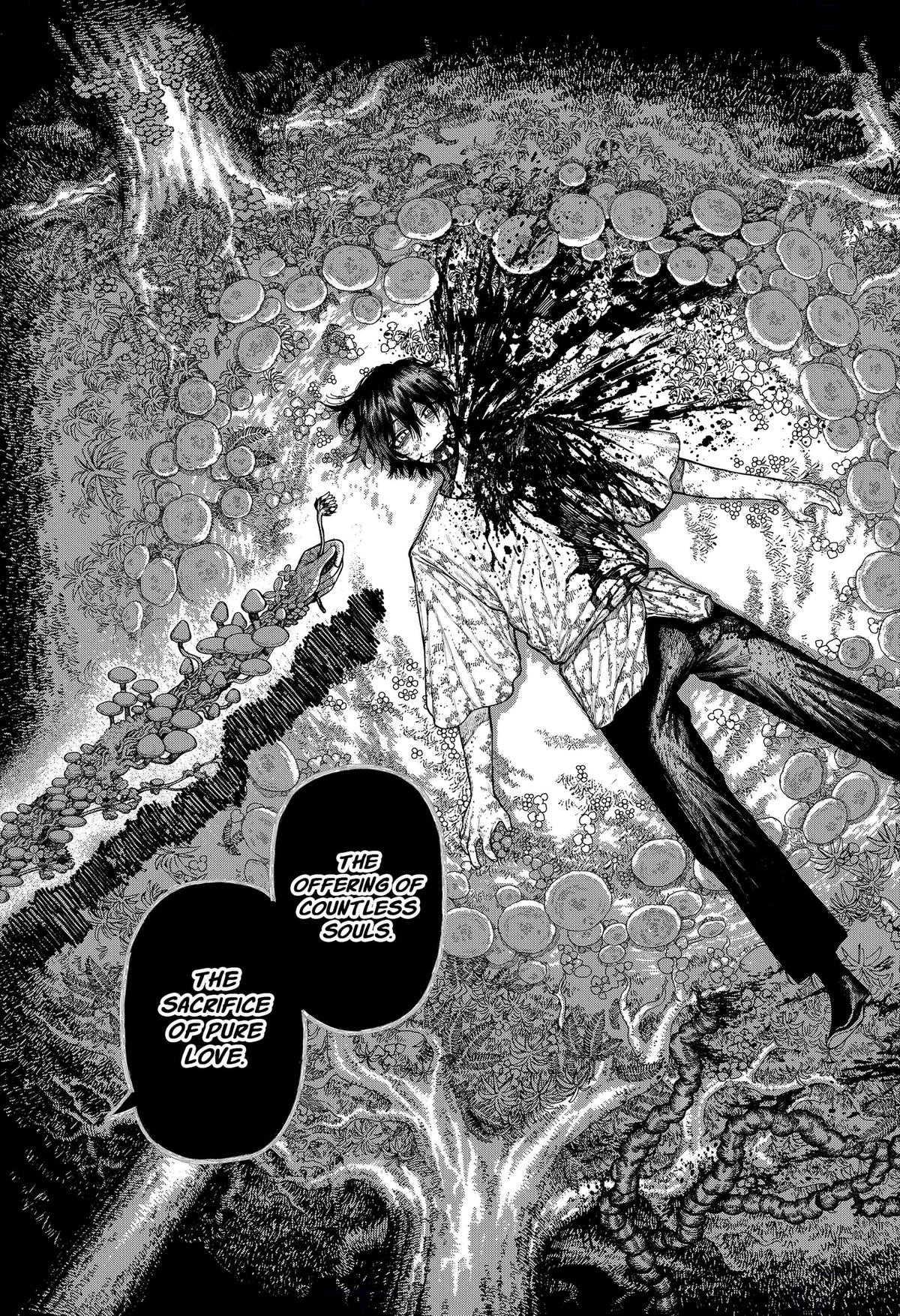 Read Centuria Manga Online