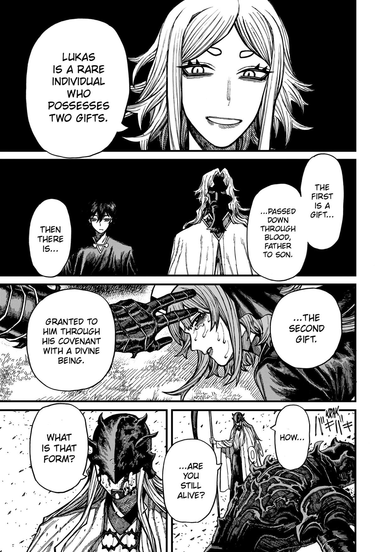 Read Centuria Manga Online