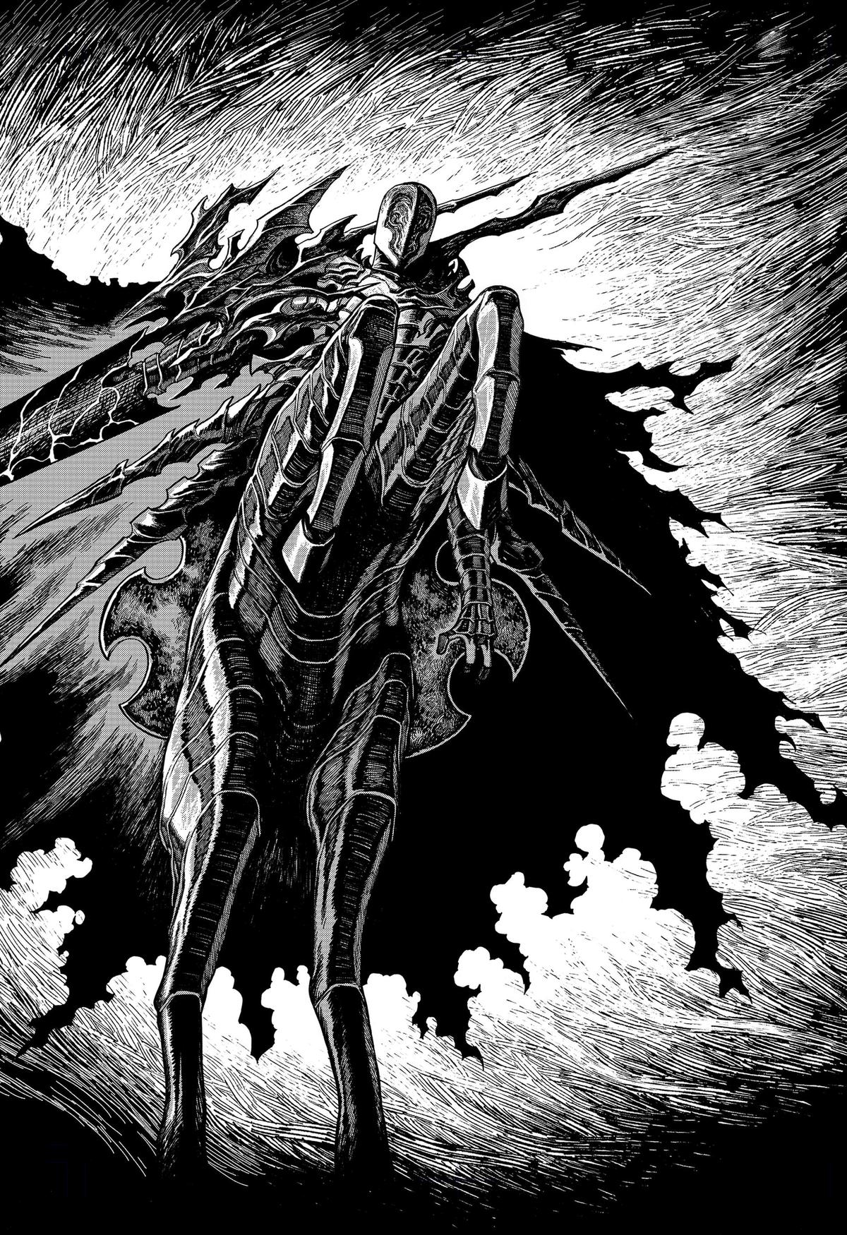 Read Centuria Manga Online