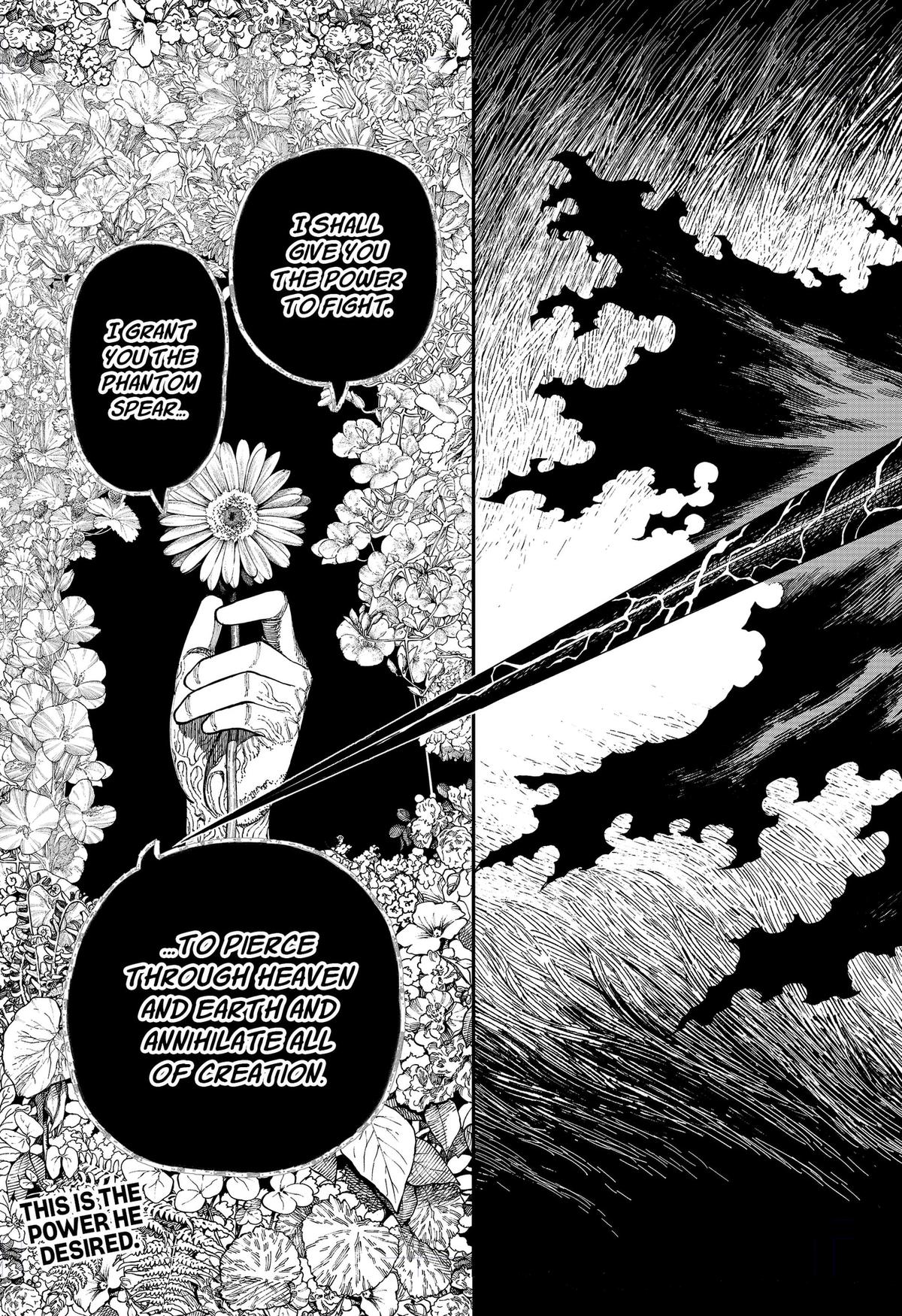 Read Centuria Manga Online