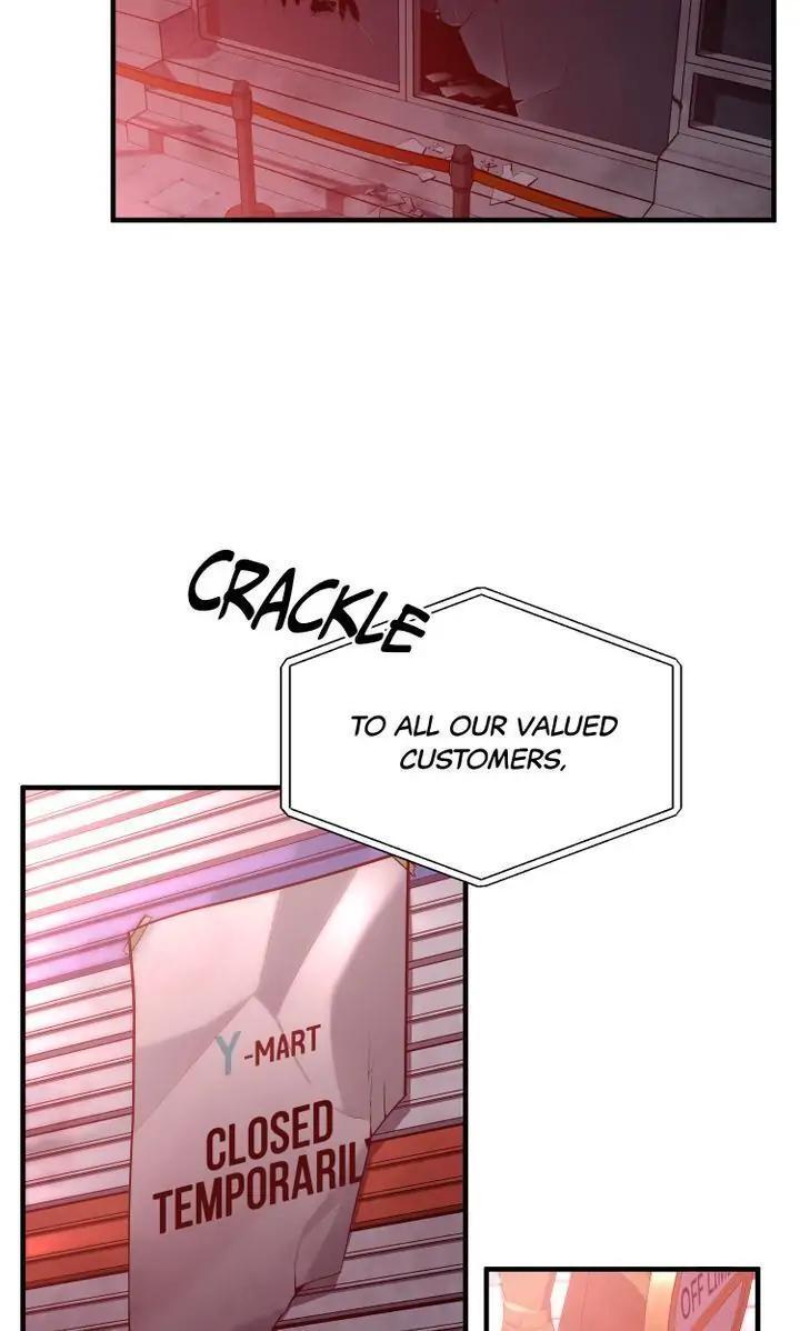 Read Cheolsu Saves the World Manga Online