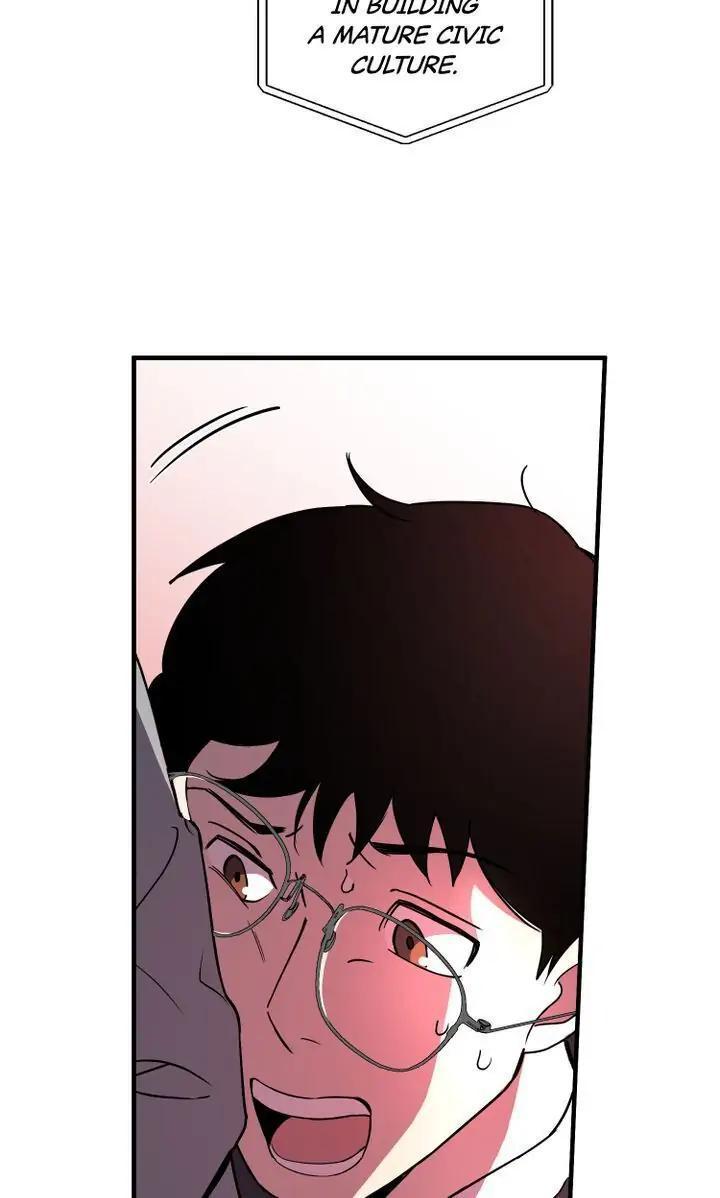 Read Cheolsu Saves the World Manga Online