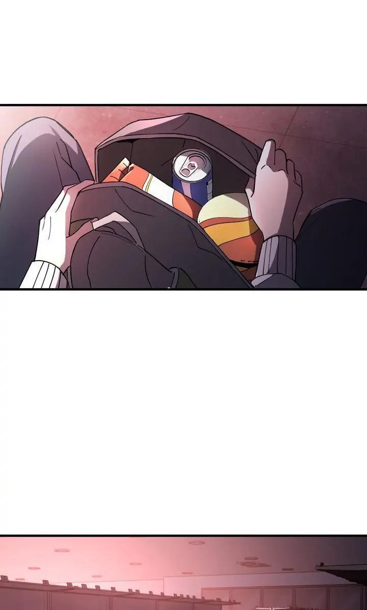 Read Cheolsu Saves the World Manga Online