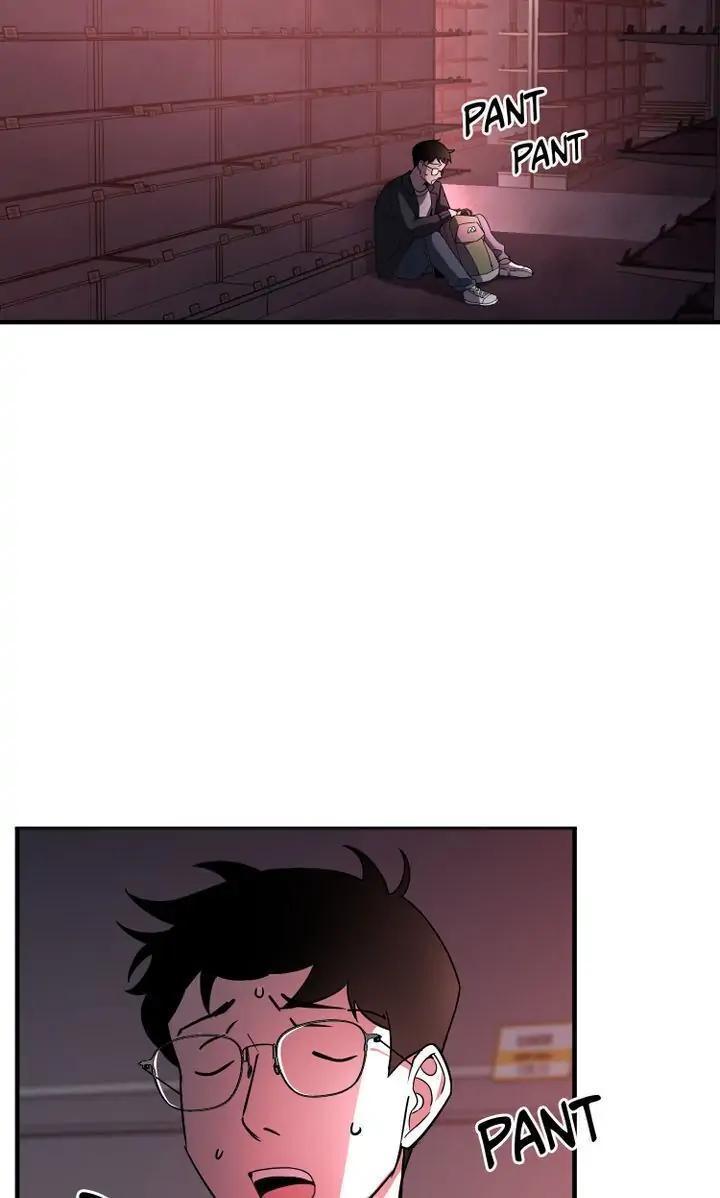 Read Cheolsu Saves the World Manga Online