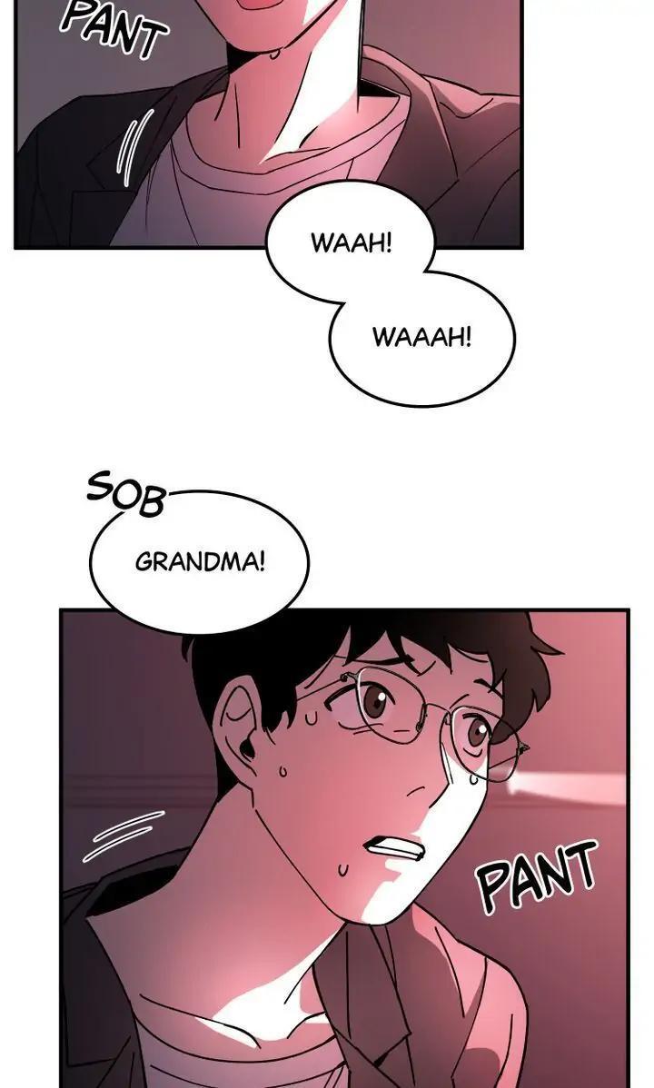 Read Cheolsu Saves the World Manga Online