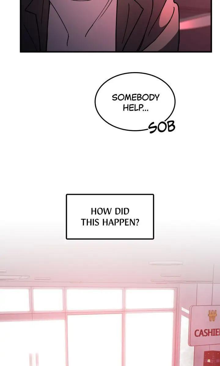 Read Cheolsu Saves the World Manga Online