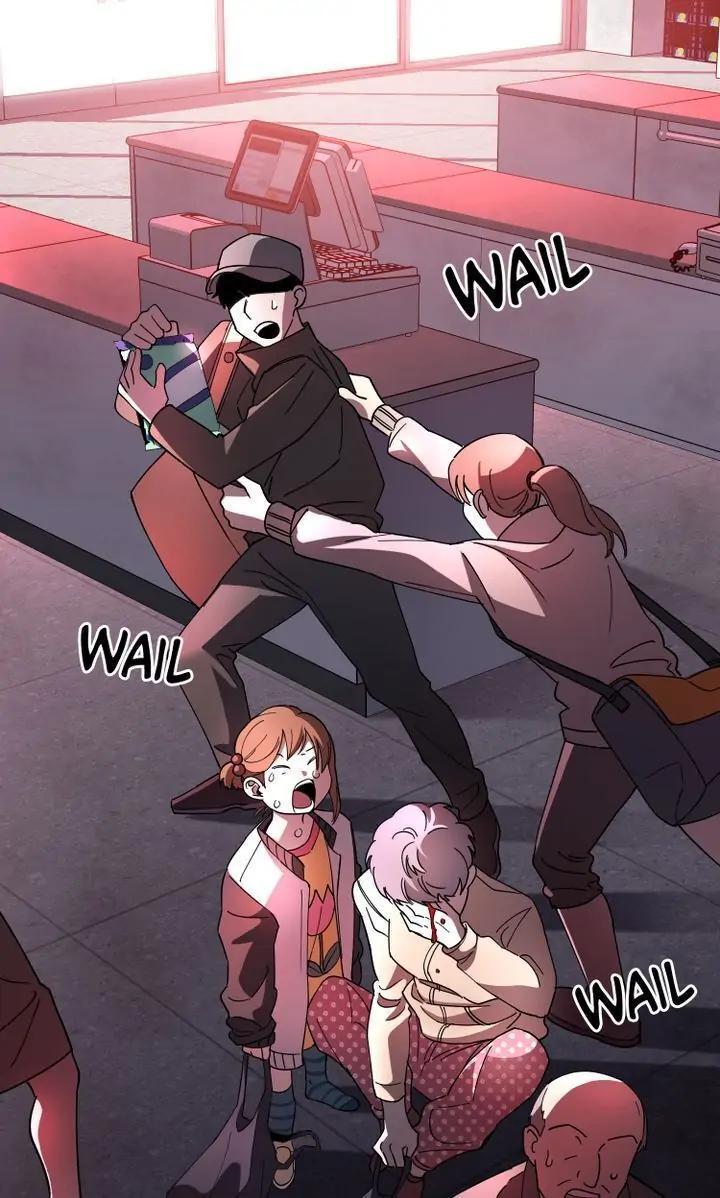 Read Cheolsu Saves the World Manga Online